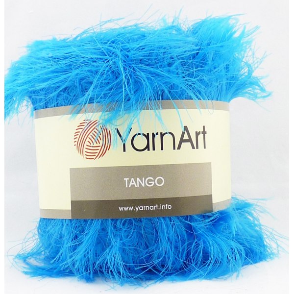 Tango 533 ярко-голубой