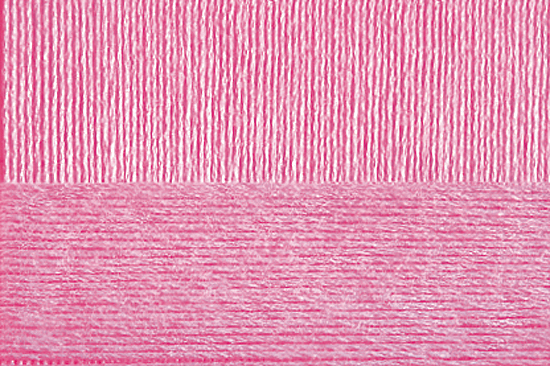 Вискоза натуральная 20 розовый