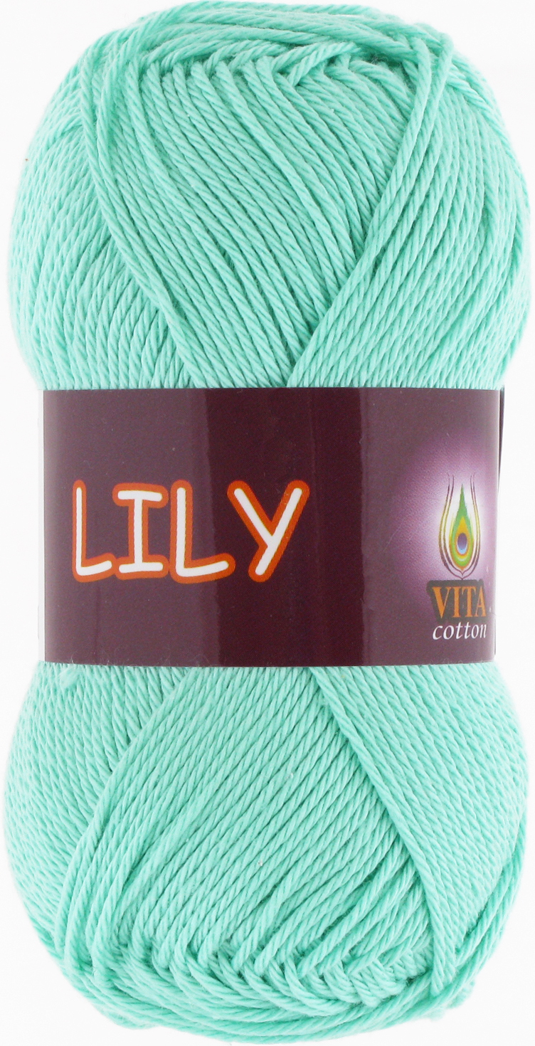 Lily 1610 ментол
