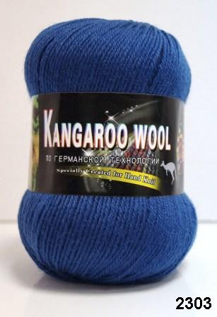 Kangaroo wool 2303 джинса