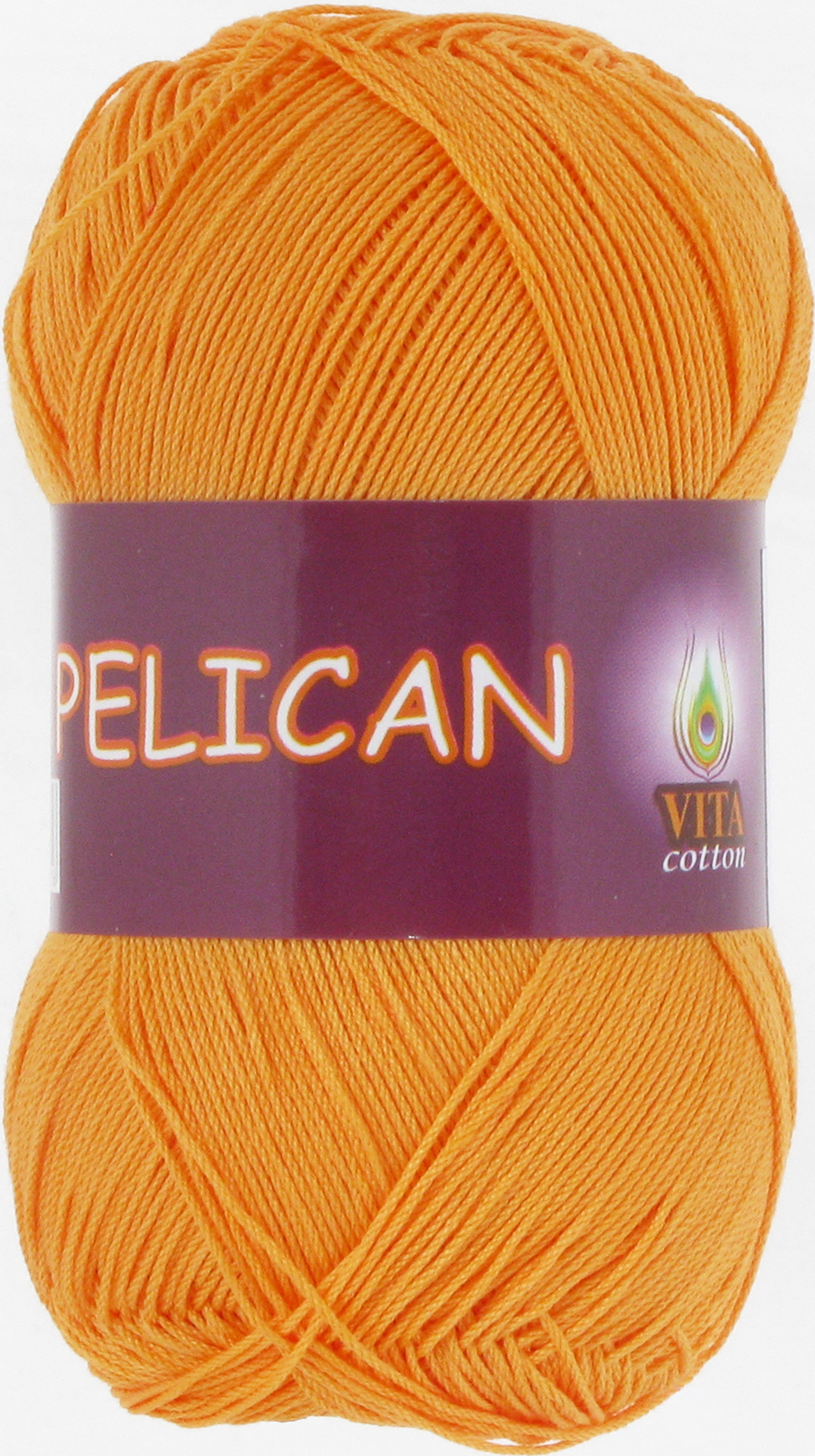 цв.Pelican 4007 желток