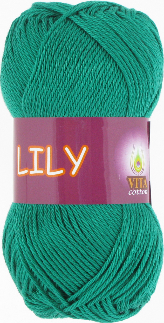 Lily 1622 мятный