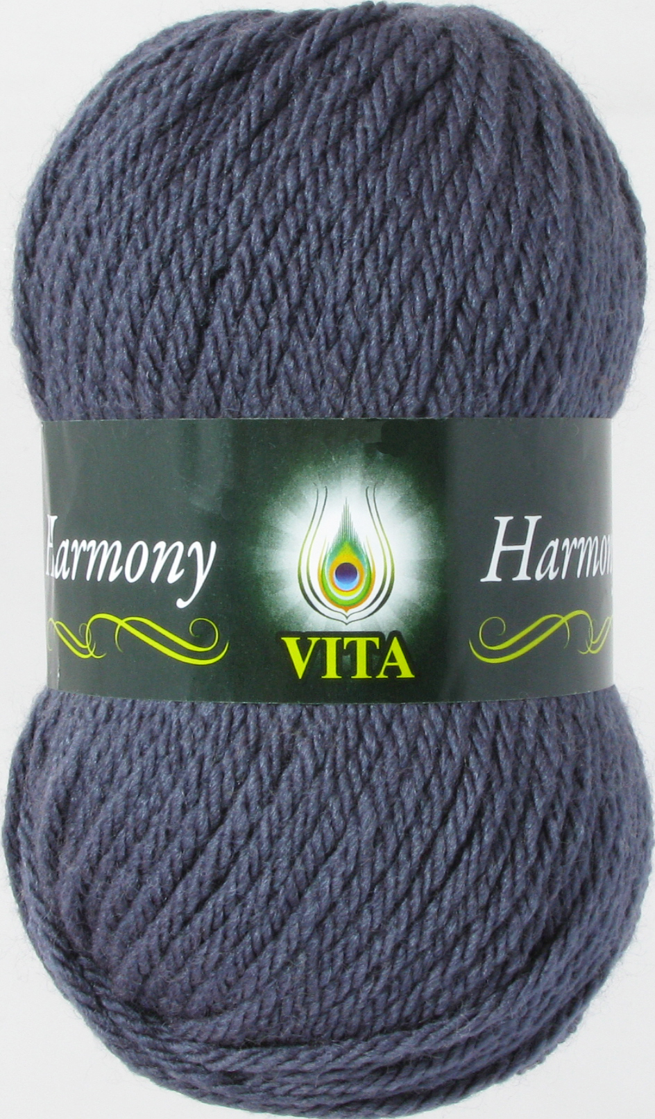 Harmony 6324 сиренево-серый