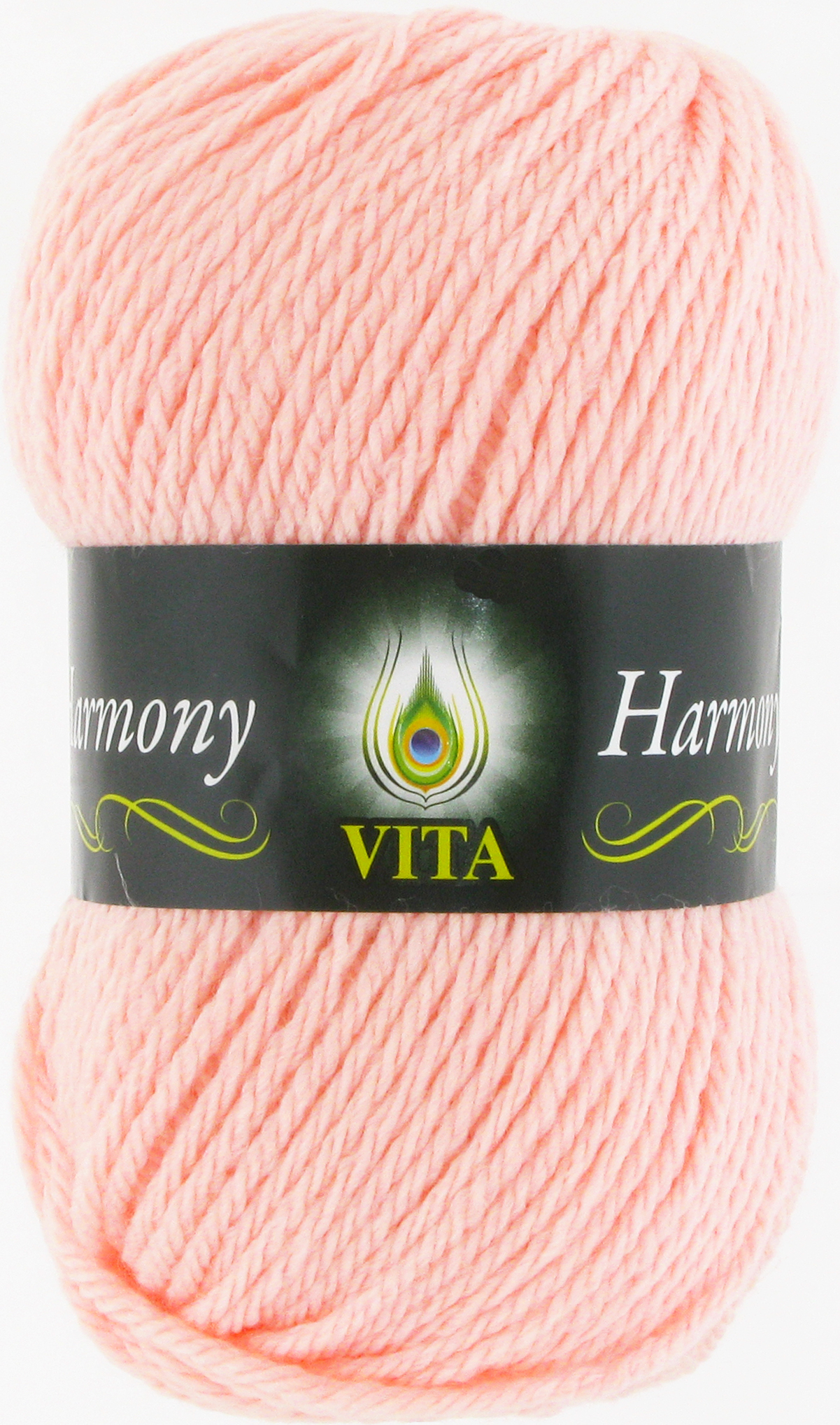 Harmony 6328 нежно-розовый*