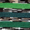 Vizon Anatolia 81489 зеленый-белый-коричневый