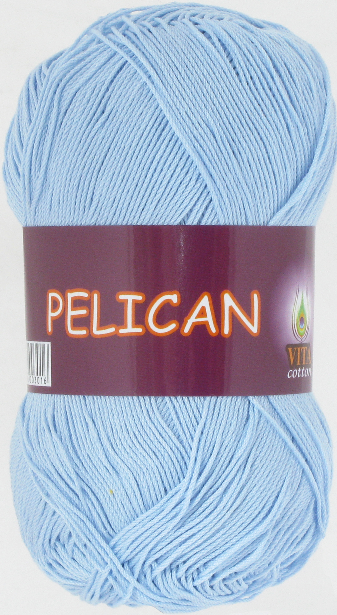 Pelican 4012 голубой*