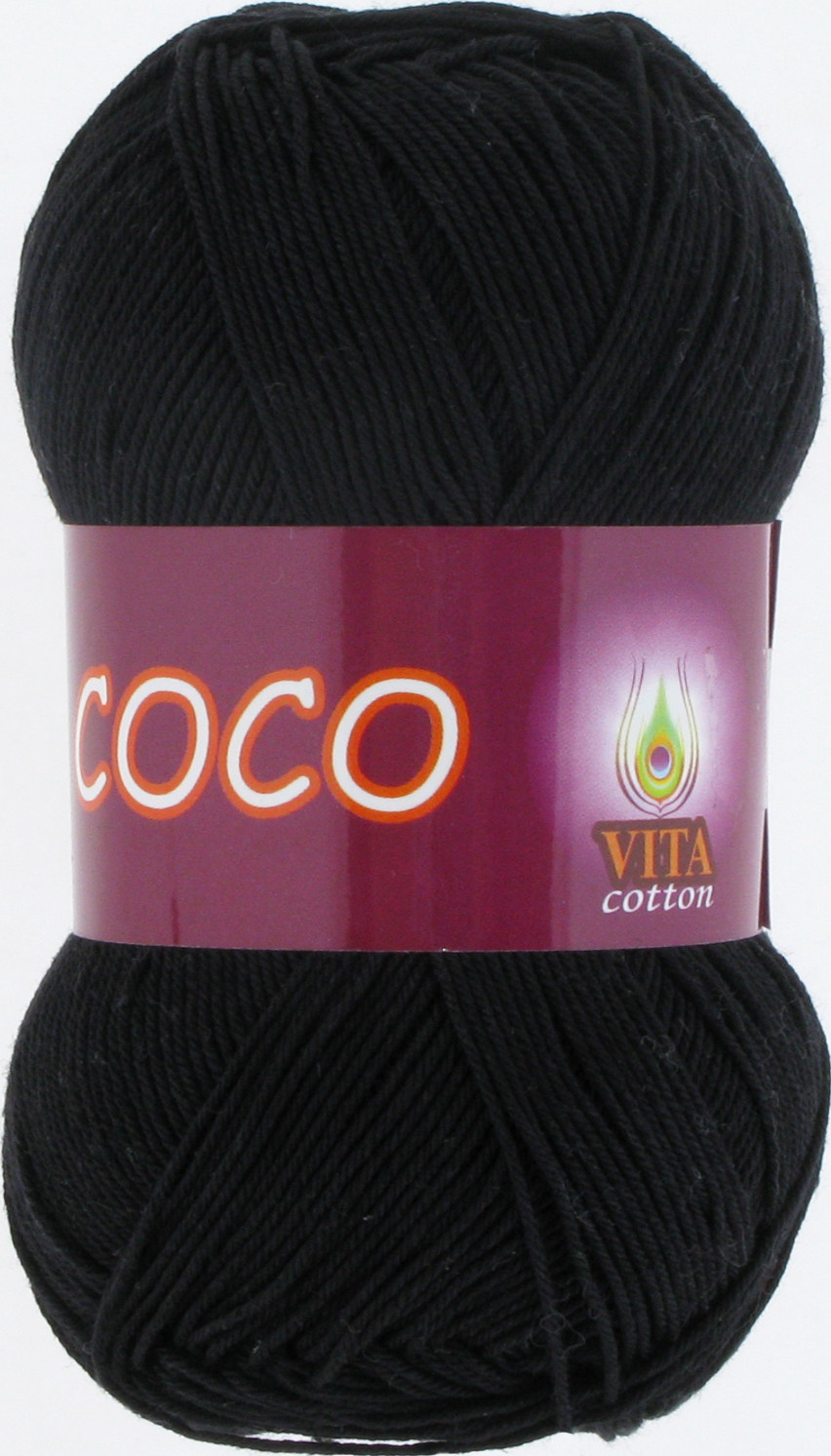 Coco 3852 черный