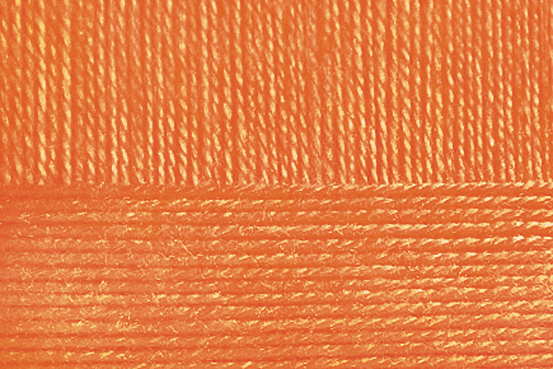Акрил 284 оранжевый