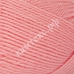 Аргентинская шерсть 056 розовый