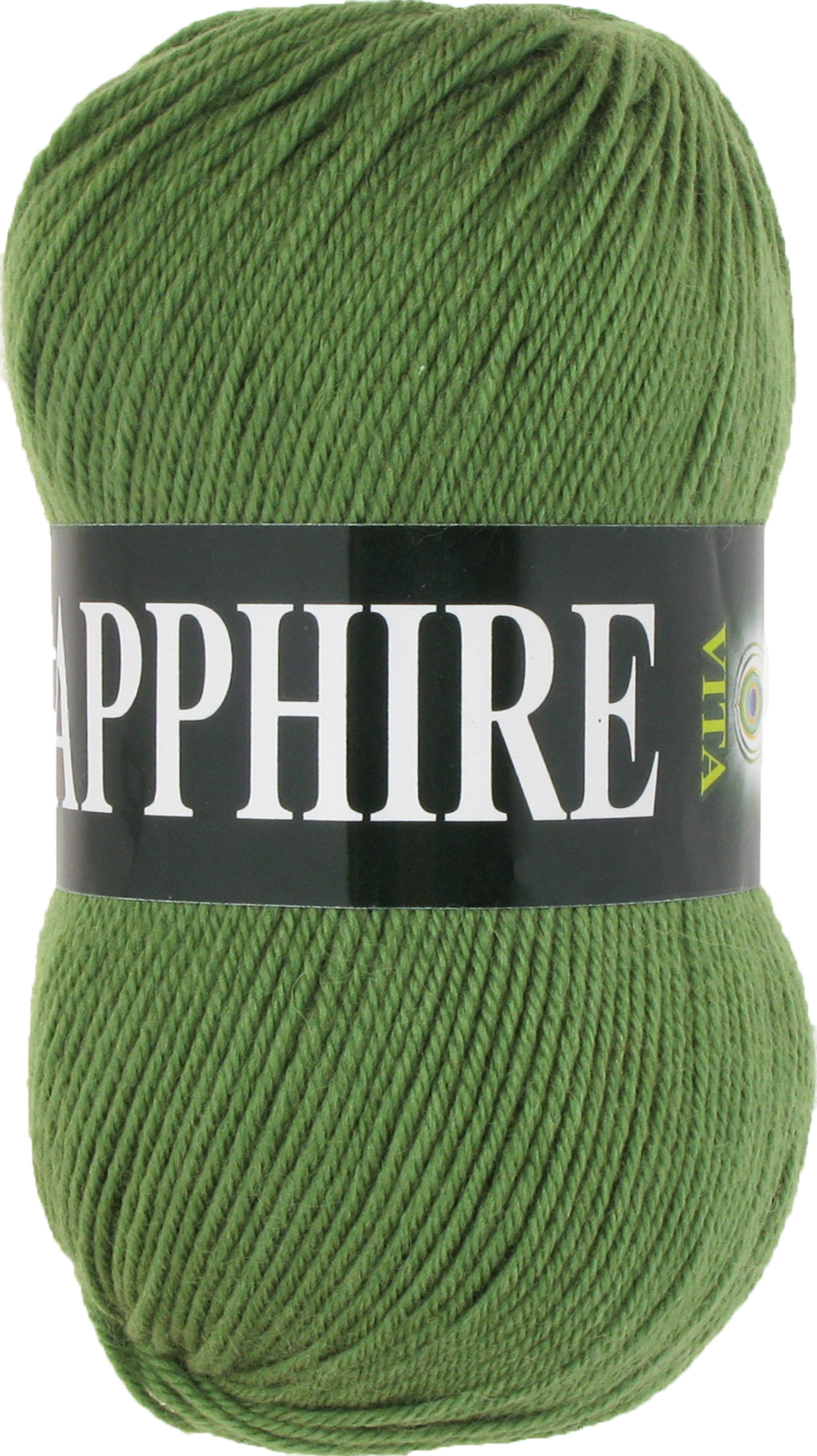 Sapphire 1520 зелёный