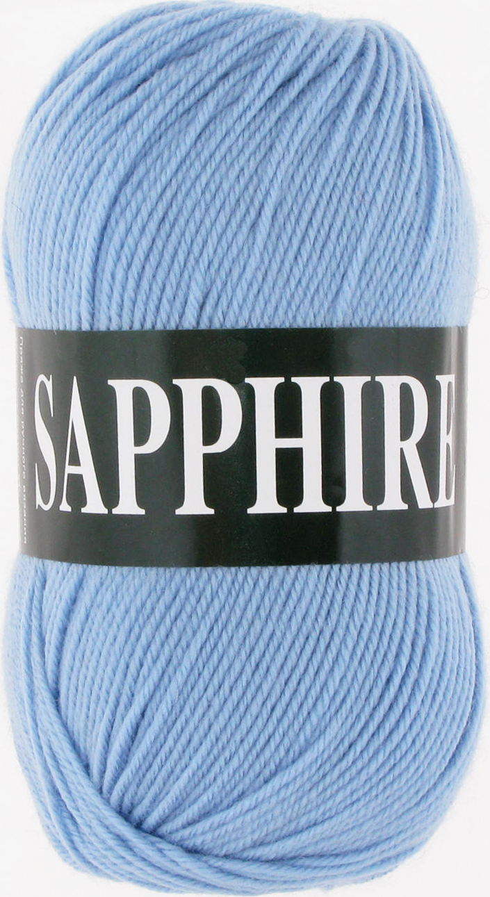 Sapphire 1506 голубой