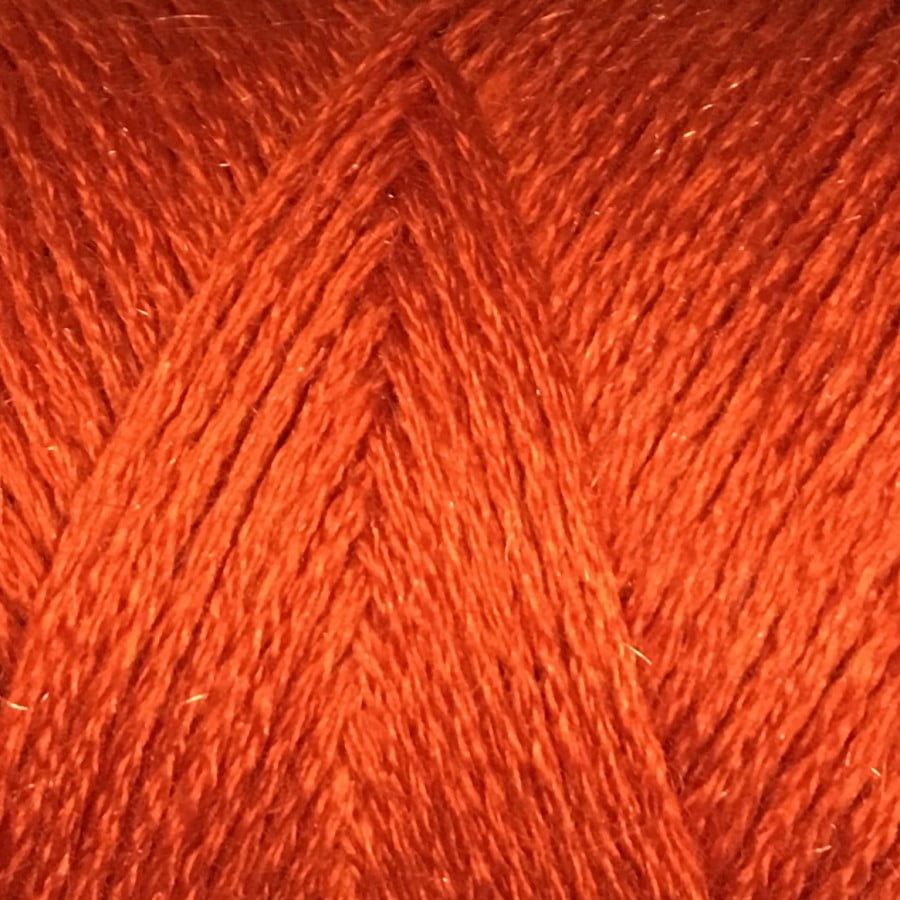 Арлекино 2523 красно-оранжевый