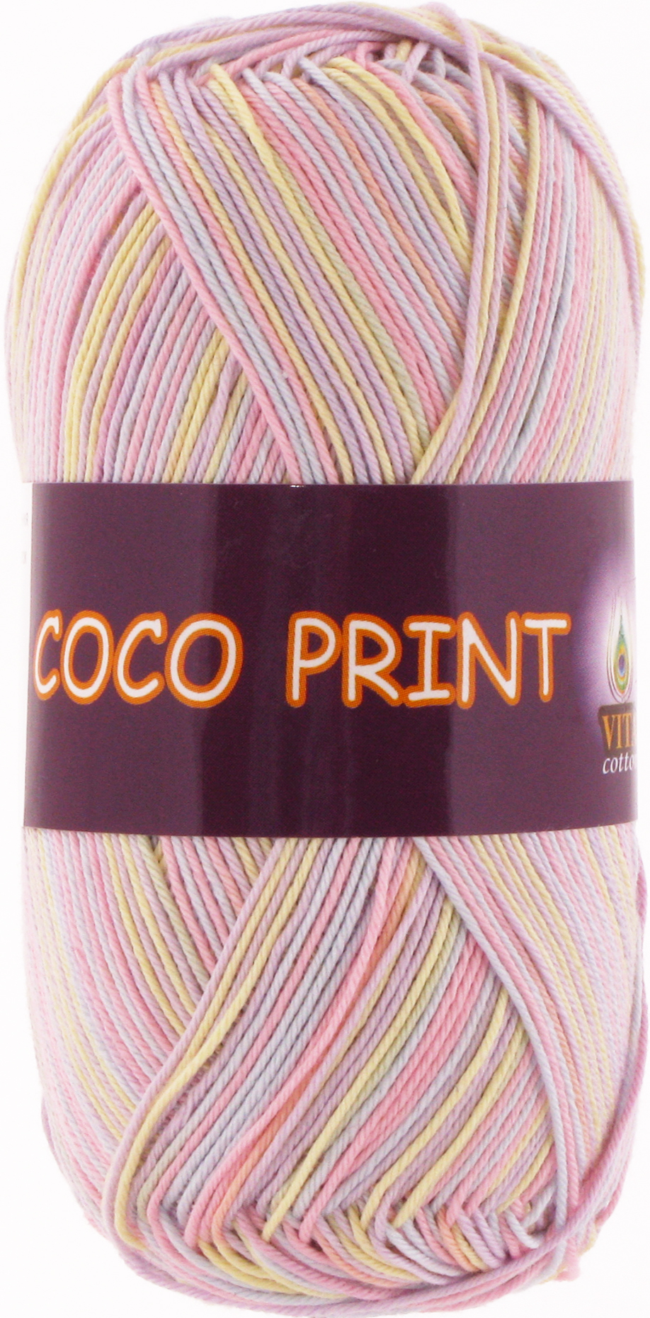 Coco print 4669 детский