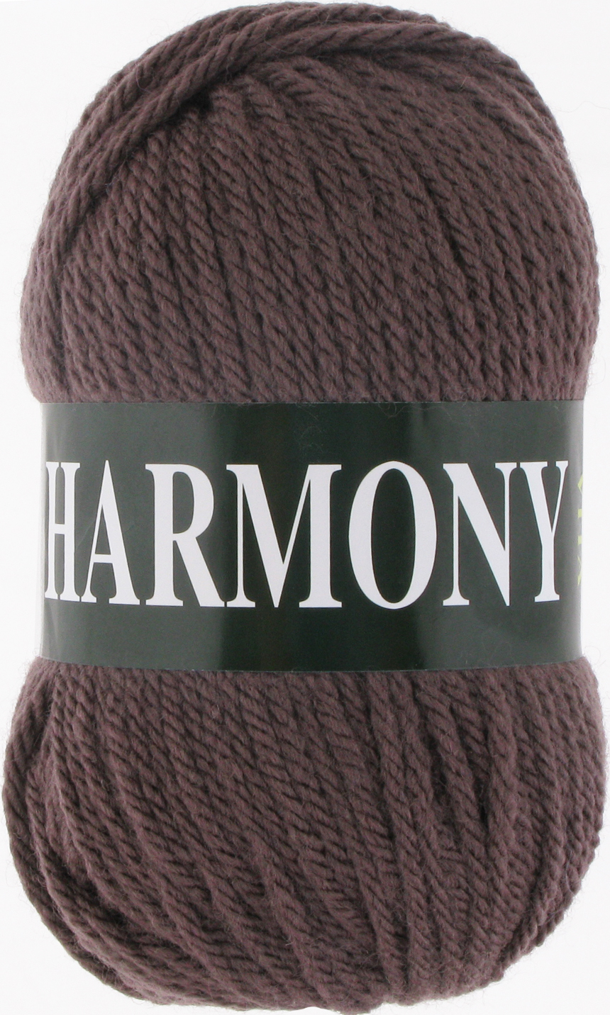 Harmony 6305 коричневый