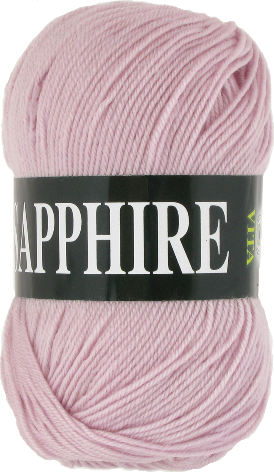 Sapphire 1518 нежно-розовый