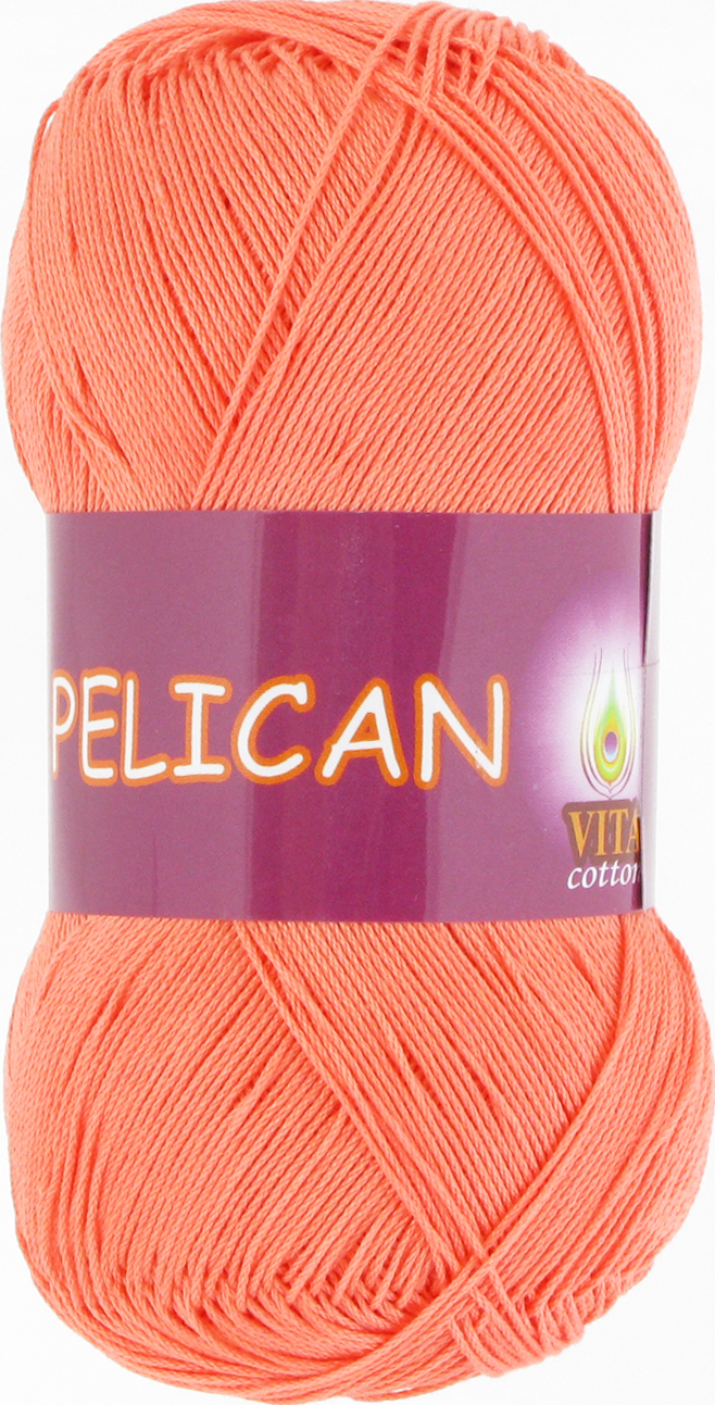 Pelican 4003 персик