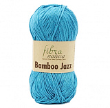 Bamboo Jazz 207 бирюза