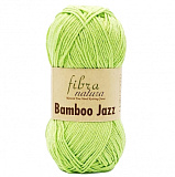 Bamboo Jazz 208 яркий салат