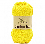 Bamboo Jazz 213 ярко-желтый