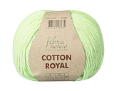 Cotton Royal 18-708 салат