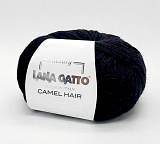 Camel Hair 5000 черный