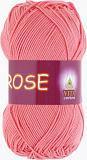 Rose 3905 теплый розовый