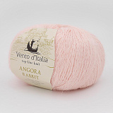 Angora Rabbit 41 светло-розовый