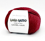 Camel Hair 5911 вишня