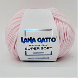 Super Soft 13210 нежно-розовый