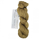 Wool&Silk 11140 бронзовый туман