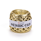 Metallic Club 8105 золото