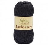Bamboo Jazz 212 черный