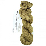 Wool&Silk 11146 отполированное золото