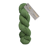 Wool&Silk 11149 зелень