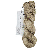 Wool&Silk 11139 серо-бежевый