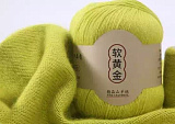 Cashmere Fine 15 яр.салат