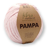 Pampa 23-03 нежно-розовый