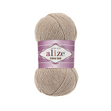Cotton Gold 152 бежевый меланж