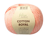 Cotton Royal 18-715 персик
