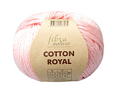 Cotton Royal 18-705 нежно-розовый