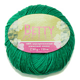 Betty 53 зеленый