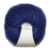 Silk Mohair 8390 синий