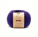 Dona 106-18 холодный фиолетовый