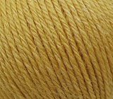 Baby Alpaca 46003 темно-желтый