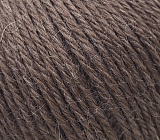 Baby Alpaca 46002 коричневый