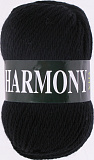 Harmony 6302 черный