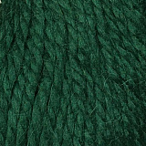 Ангорская Коза 2427 темно-зеленый