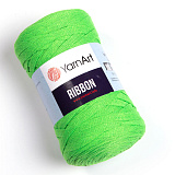 Ribbon 802 яркая зелень