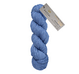 Wool&Silk 11161 светлый джинс