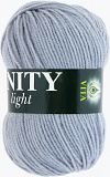 Unity Light цв. 6007 св.серый